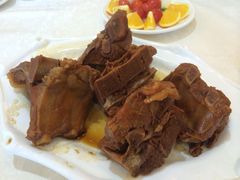 iphone_upload_pic-关东风老北方菜馆(桂芳园店)