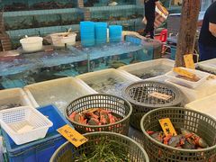 水产区-猪肉婆私房菜(容桂总店)