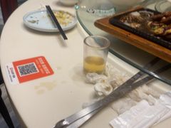 -福寿斋·老北京铜锅涮肉·烤鸭(顺义总店)