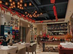 -Osteria Garden 生蚝花园餐厅(原进贤路店)