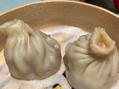-南京大牌档(青岛万象城店)