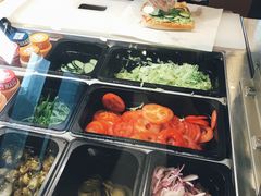 -赛百味SUBWAY(星耀店)