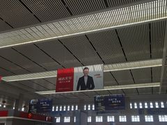 -长春西站