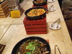 -雅枫国际酒店—枫叶自助餐(福田店)