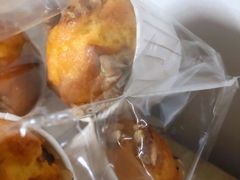 原味麦芬-新麦西饼(广东路店)