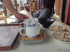 -月栖华明-云间草堂清茶馆(泗泾古镇店)