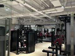 -FLARE STAR FITNESS(复地活力城店)