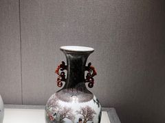 -景德镇中国陶瓷博物馆