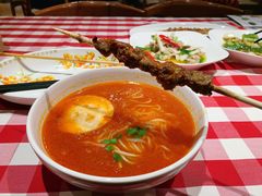 -西贝莜面村(近铁城市广场店)