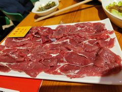 -大吉利·潮汕鲜牛肉火锅(西安店)