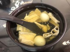 -潘苏凉茶馆(康之宝超级广场店)