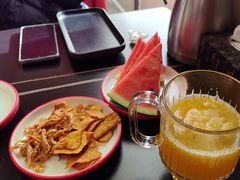 -乔先生涮肉·鲜活牛羊肉火锅(塘沽店)