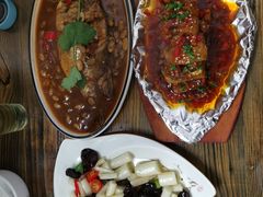 -臭鳜鱼人家·老字号徽菜