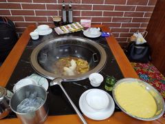 -九妹农家大铁锅东北菜(江湾店)