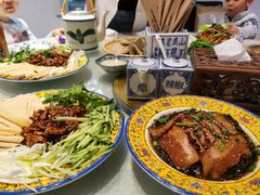 -老北京私房菜(798店)