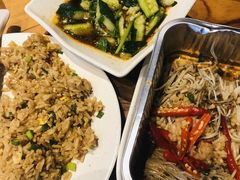 -木屋烧烤(坂田天安云谷店)