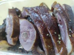 -章云板鸭(总店)