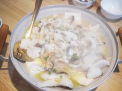 -醉得意·山茶油炒土鸡(福州永泰新安古街店)