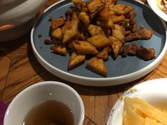 -阿罗新疆菜(人民广场店)