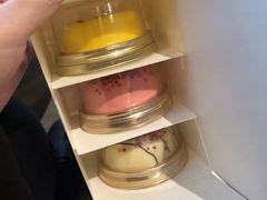 -Tims天好咖啡·贝果(雁展路万象天地店)