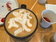 -星巴克臻选(深圳龙岗万科店)