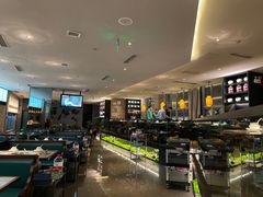 -淘米捞·米汤脆鲩鱼火锅(福田皇岗店)