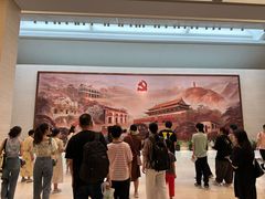 -中共一大纪念馆