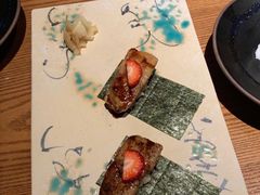 -贰捌零叁精致料理(钱湖店)