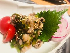 -吟松日式料理(莘庄店)