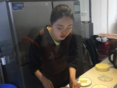 -PETIT PARIS 小巴黎(花园道店)