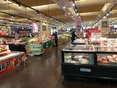 -佳世客(合肥路店)