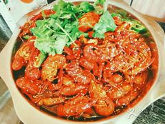 十三香小龙虾-尚上座