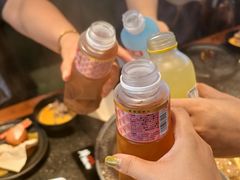 -牛New寿喜烧(闵行龙湖天街店)