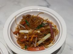 豉汁蒸凤爪-稻香饭店(IFS国金中心店)