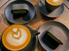 -解药·antidote Cafe&Bar