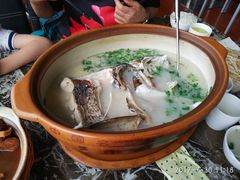 -风味小馆(天目湖宾馆店)