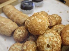 -西树泡芙(北京密云万象汇店)