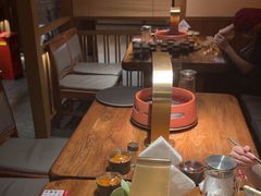 -西塔老太太泥炉烤肉(万柳华联店)