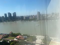 -翡翠36酒吧(浦东香格里拉店)