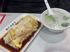 -银记肠粉(文昌北路店)