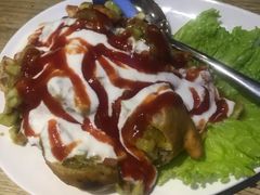 -Santoor 萨都里印度餐厅(北锣鼓巷店)
