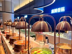 -涨巢·潮玩水疗局