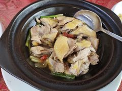 -客汀家宴·客家烟火 四季食材(集美店)