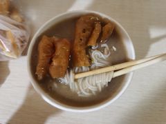 -汪记鲜鱼糊汤粉(沈阳路总店)