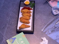 -江南里·新浙菜(苏州大悦城店)