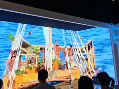 -中国闽台缘博物馆