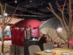 -那时新疆·若羌(经纬汇店)