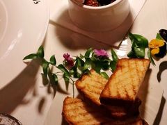 -Kathleen's Waitan 凯圣琳江景西餐厅(外滩店)