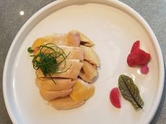 道道鲜白切鸡-道道鲜·崇明私房菜(五角场店)