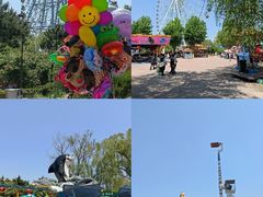 -万泉公园